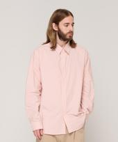 Cargo Bros Cb City Boy Long Sleeve Shirt (Pink) Free