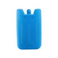Reusable Ice Packs for Cooler Fan 0ml Food Grade Packs for one size
