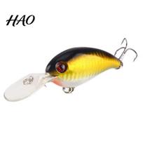1 vnt. švaistiklis 3D Eyes žvejybos masalas Hard Bait Bass Crankbait Sharp Fish Kabliuko reikmenys