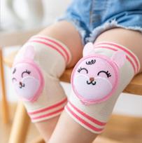 Baby Knee Pads for 0-3 Years One Size