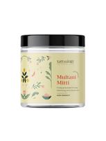 Multani Mitti Powder | Bentonite Clay | Fuller's Earth,  Suitable For All Skin Types | In Plastic Jar - 200 GM