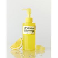 Pully Lemon Vita Bubble Pack Cleanser 150ml