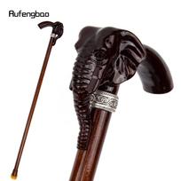Dramblio Medinis Vienos Jungties Madingas Lazdas Dekoratyvinis Cosplay Šalis Lazdas Helovino Kūjis Lazdelė Pižama 92cm black