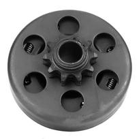 19mm Stūmoklio skersmuo 10T Variklio išcentrinė 3/4  40/41/420 Grandinė Tinka kartingui ATV   3/4  ATV  Variklis