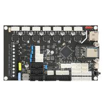3D Printer Motherboard with 800x480 5iDisplay Screen for VORON 2.4 BIGDIPPER Duet3 Mini5 3D Printer