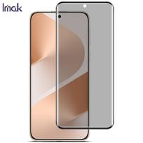 Huawei Pura 80 Pro Plus Ultra stiklas IMAK 3D lenktas privatumo grūdintas stiklas viso ekrano dengimo plėvelė Huawei Pura 80 Pro