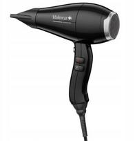 Profesionalus plaukų džiovintuvas Valera 8600 Ionic Rotocord 2400 W, tylus, 3 m laidas