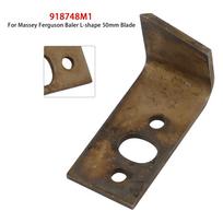 918748M1 Massey Ferguson presui L formos 50mm špagato mazgo peilis pjaustytuvas