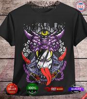 Orochimaru Marškinėlis Naruto Shippuden Sasuke Kakashi Anime Marškinėlis Visų Dydžių L