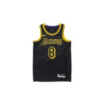 Maillot Nike Basketball Kobe Mamba Mentality Los Angeles EU S juoda