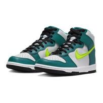 Nike Dunk High Bright Spruce Volt DB2179-109 EU 35.5 balta