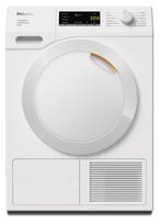 Džiovyklė MIELE 12729660 TEA535 WP