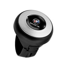 Automobilio vairo stiprintuvas Rutuliukas Taupantis jėgas Vairavimas Automobilio stilius Buick Verano Velite Lesabre Riviera Avenir GL6 GL8 Envision Excelle juoda