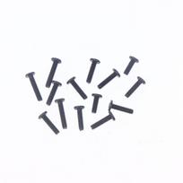 16PCS/Set For ASUS TUF Dash F15 FX516 FX516PC FX516PE FX516PR FX516PM Laptop Lower Bottom Base Cover Case Screws raudona