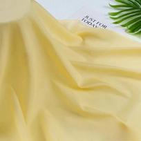 Platus 150cm Šilko Medvilnės Audinys Šilkas Natūrali Medvilnė Tikras Audinys Pamušalo Audinys Klijuojamas Dygsniavimui DIY Tissu Siuvimui 100x150cm beige