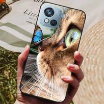 Phone Case For Blackview Oscal C80 Cases Soft Silicone Cover For Blackview Oscal C 80 Blackview C80 Fashion Case OscalC80 Coques Blackview Oscal C80