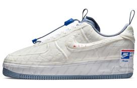 Nike X Usps Air Force 1 Low Eksperimentinis 'Pašto tarnyba' CZ1528-100 36.5