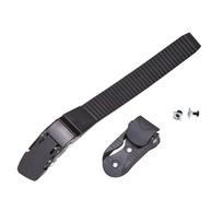 Roller skate strap Energy Strap Belt Inline roller buckle High quality Long clip