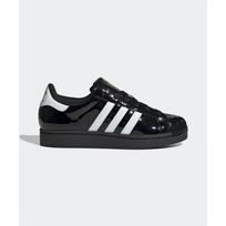 adidas ADIDAS Superstar II - Black:White:Gold JS4009 352604 245