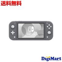 Nintendo Switch Lite Gray Domestic Genuine Product Non-returnable Item