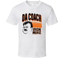 Da Coach Iron Mike Ditka Football Fan T Shirt S