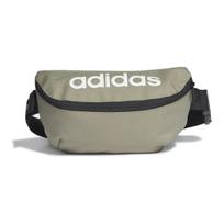 Adidas Athleisure Polyester Fanny Pack Regular Unisex Army Green One Size žalia