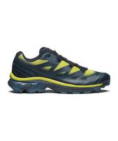 [Salomon] XT-6 Skyline - Carbon:Sunny Lime:Sulfur Spring L47440400 235