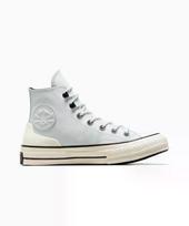 [Converse] Chuck 70 Leather Moonbathe A05369C 220