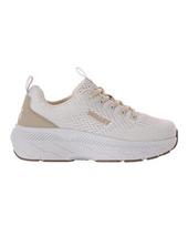 [Millet Golf] Women's Jacquard Knit Slip-On MLFFRBN02_MLFFRBN04 1.Pink Mlffrbn02_00-225