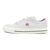 Converse One Star Pro Unisex Low Skate Shoes White Red A10338C 47.5