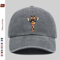 pc pcs Womens  Mens Vintage Trucker Baseball Cap with Animal Print Suitable for Prom Outdoor Sports Beach Vacations Fish 1pc