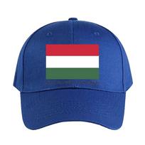 Hungarian Flag Nincs bal jobb csak magyar Baseball cap woman men summer Casual sun hat Adult adjustable hiking fishing hat Adjustable