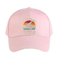 Jiu Jitsu Dad Like a Normal Dad but Cooler Caps Summer Adult Baseball Cap Adjustable Duckbill Hat Protection Sun Hats Adjustable