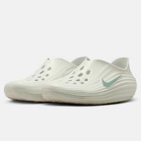 NIKE Men's Slippers Clogs REJUVEN8 Sports Shoes 44 balta