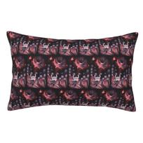 Hollow Knight  Rectangle Pillowcase Cushion Cover Decorative Bedroom Bed Home Comfort Throw Pillow 60x40cm