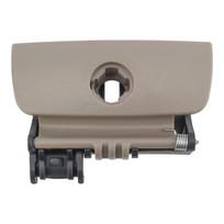 NEW Glove Box Latch Lock Handle Tan / Neutral Dash for 2005-2009 Buick LaCrosse