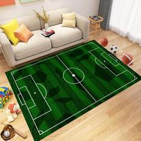 Krepšinio aikštės kilimas neslystantis krepšinio lauko kilimas vaikų krepšinio sporto kilimai grindų kilimėlis svetainei žaidimų kambariui dekoruoti 40cm x 60cm
