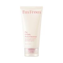 I'm From Fig Gelato Pack Cleanser Deep Cleansing Hydrating 120g