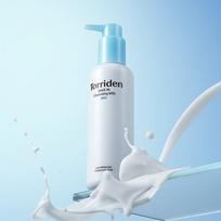 Torriden DIVE-IN Low Molecular Hyaluronic Acid Cleansing Milk 200ml