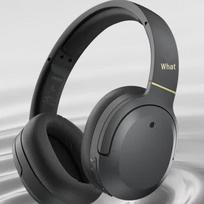 EDIFIER W820NB Classic Active Noise Cancelling Bluetooth Headphones