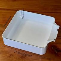 Washing Machine Drain Pan Filter Maintenance Spill Proof Water Receiver Box Laundry Appliance Parts Hous, Prevents Water Overflow on the Laundry one-size balta