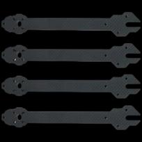AXISFLYING Manta 7 FPV Drone Parts
