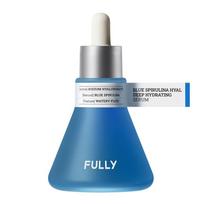 [VISAPUSI] Mėlynoji spirulina Hialurono giliai drėkinantis serumas 50 ml