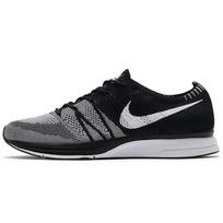 Nike Flyknit Trainer Oreo AH8396-005 38.5 juoda