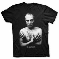Buffalo Bill Silence Of The Lambs 1991 Serial Killer Hannibal MNner Unisex TShirt M