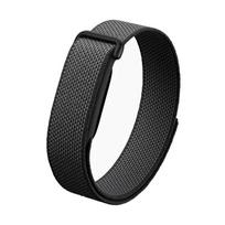 Woven Nylon Loop Velcro Wristband For Google Fitbit Air Wristband For Phoebe Air Wristband Breathable Band Wristband Sweatproof juoda