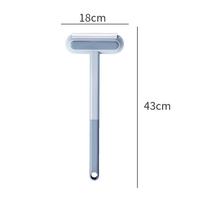 Pet Hair Remover Roller Long-handled Multi-functional cat Hair Removal Brush, Hair Scraper, Carpet Cleaner Order with One Click