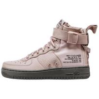 Nike Sf Air Force 1 Mid Silt Red Womens AA3966-600 38 rožinė