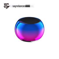 Sayrelances Portable Bluetooth Speaker (CN version)