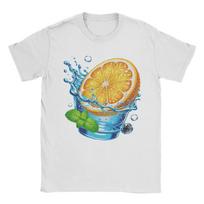 Frutiger Aero T Shirts Unisex Unisex Pure Cotton Awesome Tshirt Crewneck Tees Short Sleeve Tops Plus Size S